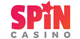 Logo of Spin Casino casino